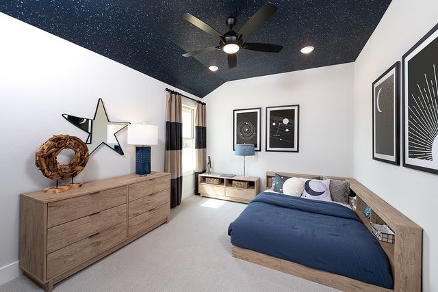 1721 Nesting Robin Lane, Denton, TX 76249