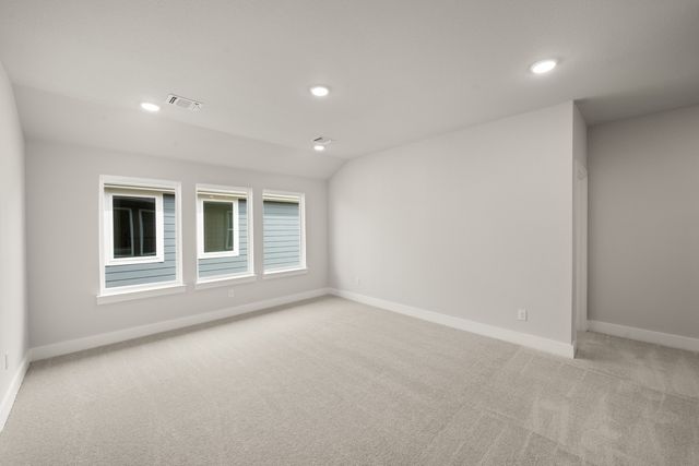 1721 Nesting Robin Lane, Denton, TX 76249