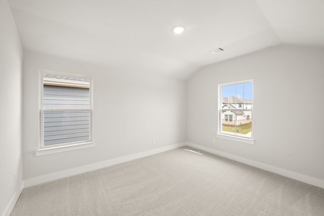 1721 Nesting Robin Lane, Denton, TX 76249