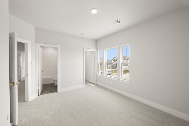 1721 Nesting Robin Lane, Denton, TX 76249