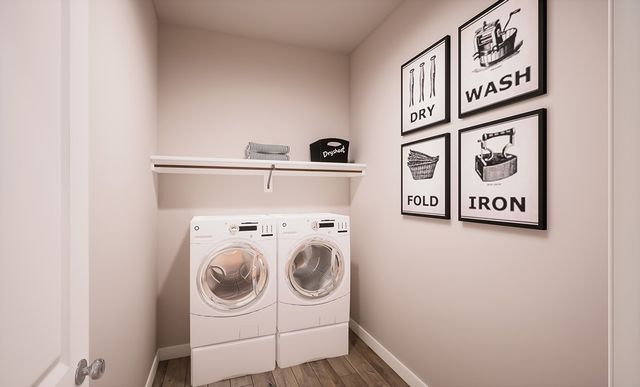 1721 Nesting Robin Lane, Denton, TX 76249