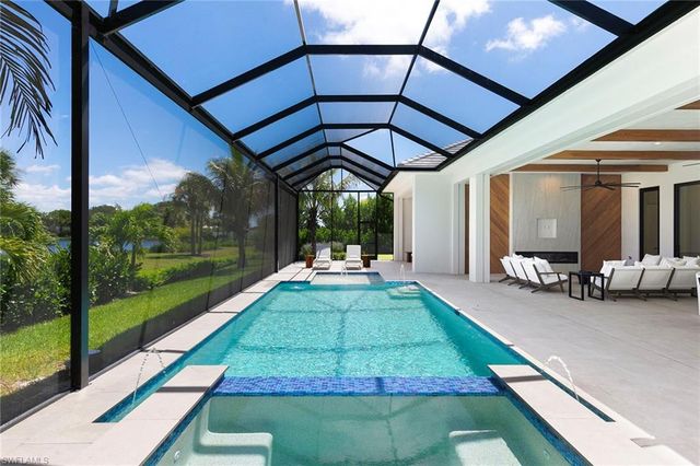 2309 Anthony CT, Naples, FL 34109