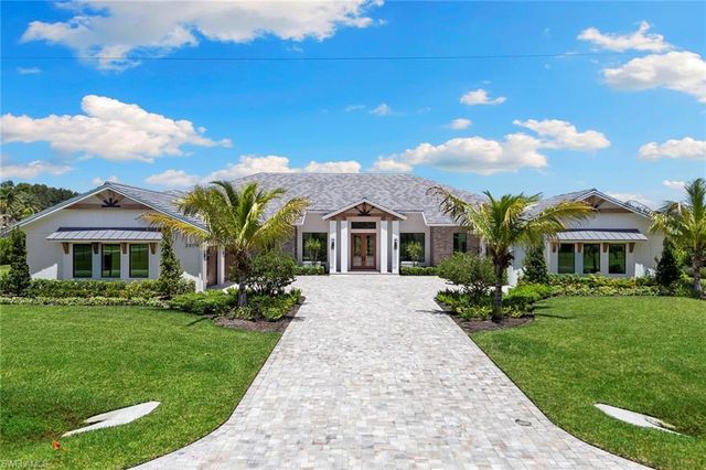 2309 Anthony CT, Naples, FL 34109