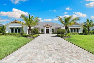 2309 Anthony CT, Naples, FL 34109