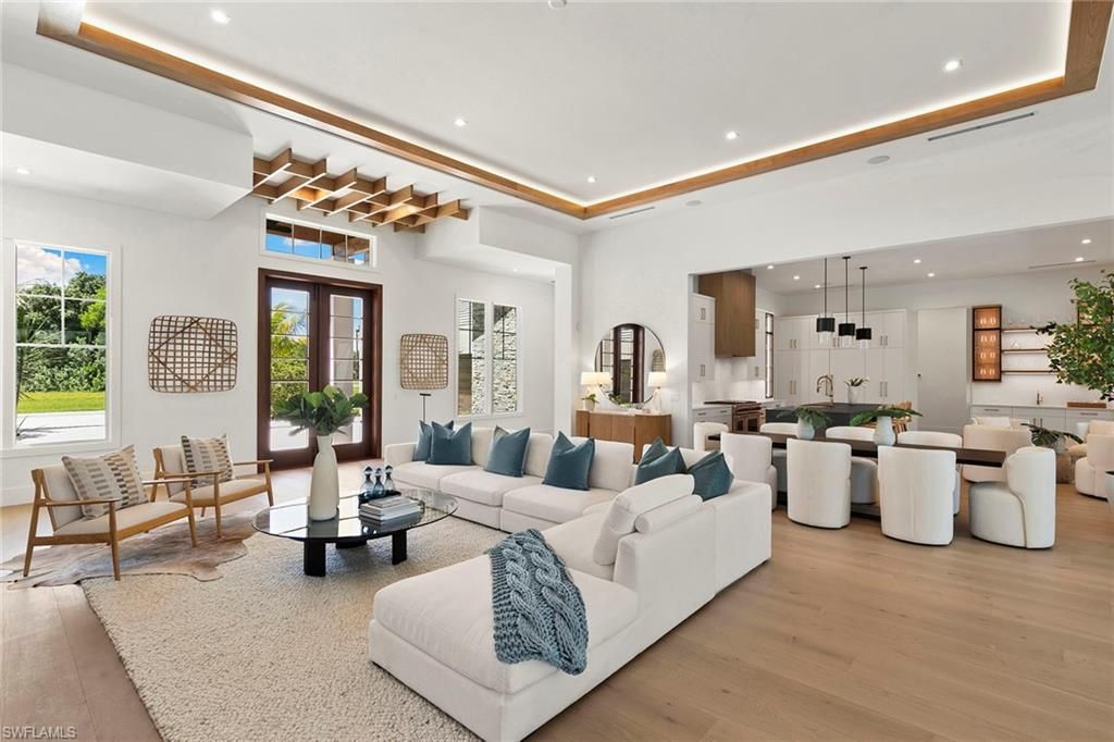 2309 Anthony CT, NAPLES, FL 34109 — photo 2