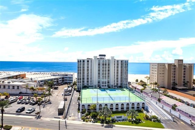 4950 GULF BOULEVARD 308, St Pete Beach, FL 33706