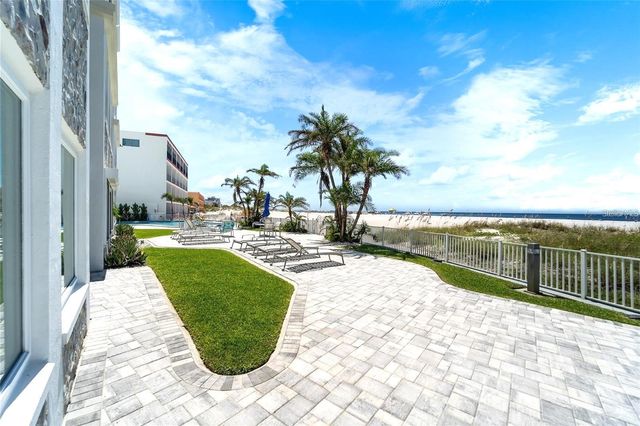 4950 GULF BOULEVARD 308, St Pete Beach, FL 33706