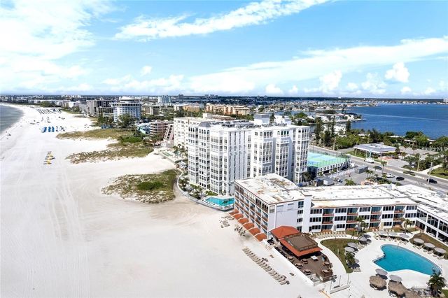 4950 GULF BOULEVARD 308, St Pete Beach, FL 33706