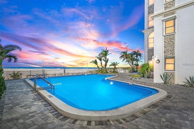 4950 GULF BOULEVARD 308, St Pete Beach, FL 33706