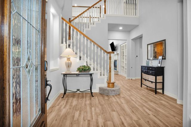 12226 E Border Oak Drive, Magnolia, TX 77354