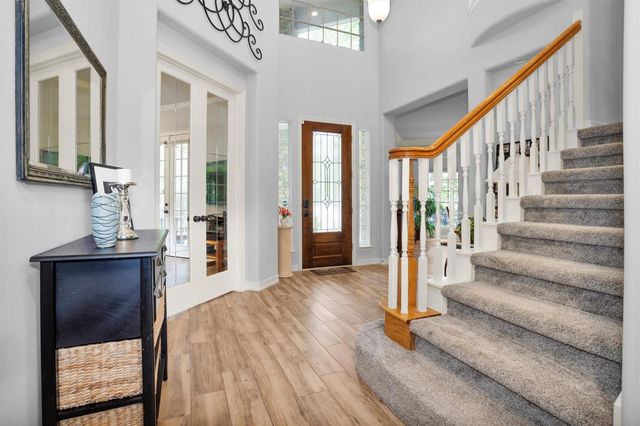 12226 E Border Oak Drive, Magnolia, TX 77354