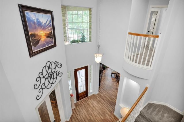 12226 E Border Oak Drive, Magnolia, TX 77354