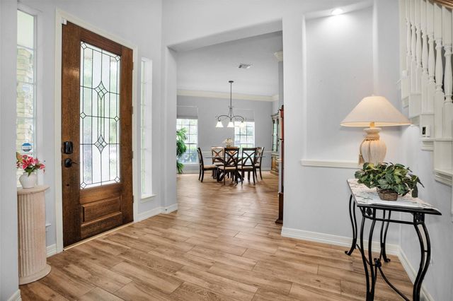 12226 E Border Oak Drive, Magnolia, TX 77354