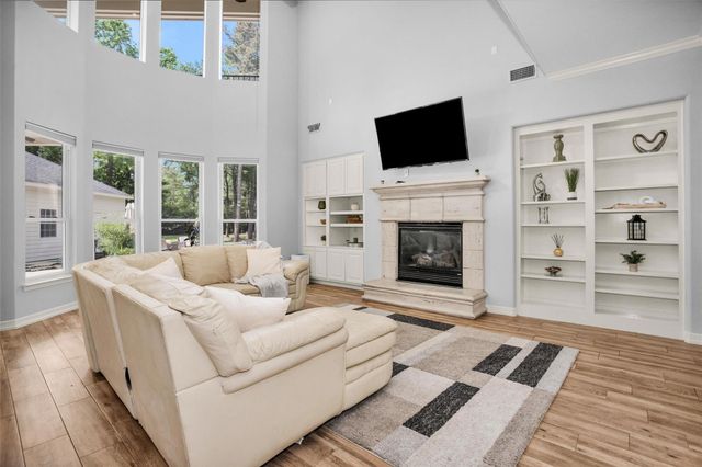 12226 E Border Oak Drive, Magnolia, TX 77354