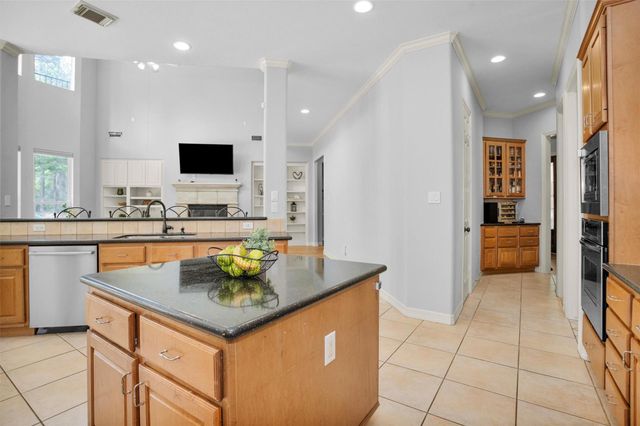 12226 E Border Oak Drive, Magnolia, TX 77354