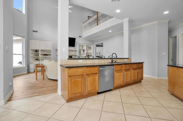 12226 E Border Oak Drive, Magnolia, TX 77354