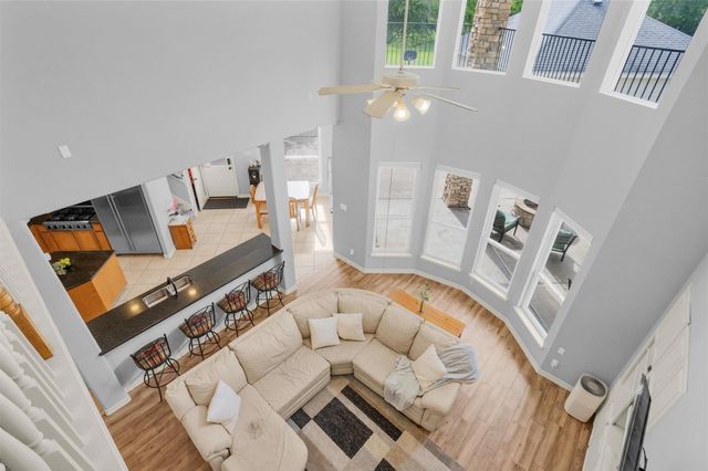 12226 E Border Oak Drive, Magnolia, TX 77354