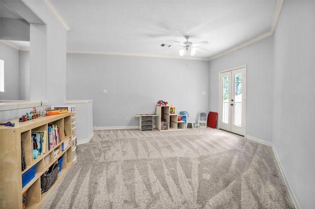 12226 E Border Oak Drive, Magnolia, TX 77354