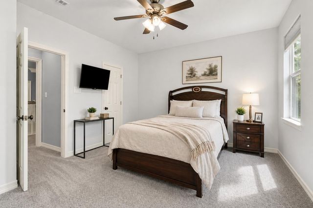 12226 E Border Oak Drive, Magnolia, TX 77354