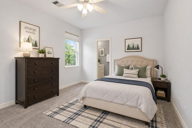 12226 E Border Oak Drive, Magnolia, TX 77354