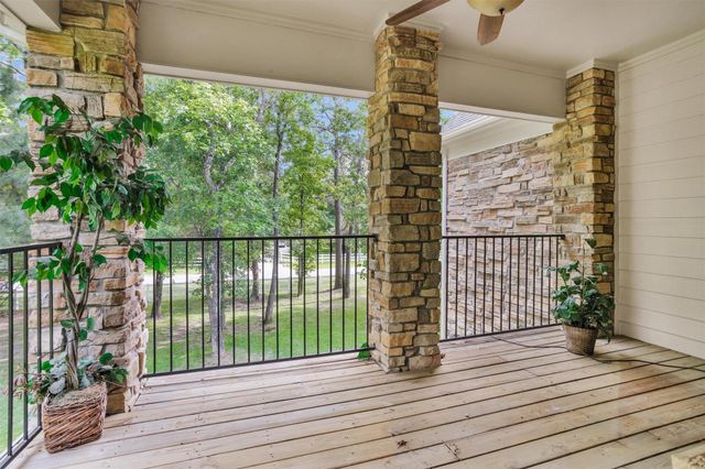 12226 E Border Oak Drive, Magnolia, TX 77354