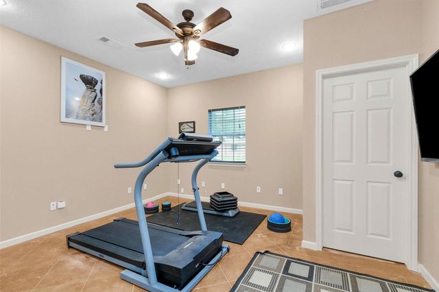 12226 E Border Oak Drive, Magnolia, TX 77354