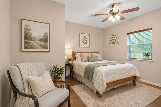12226 E Border Oak Drive, Magnolia, TX 77354