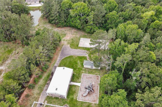 12226 E Border Oak Drive, Magnolia, TX 77354