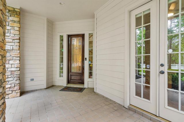 12226 E Border Oak Drive, Magnolia, TX 77354