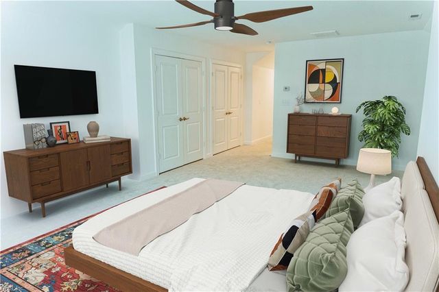 720 Crestfield DR, Chesapeake, VA 23320