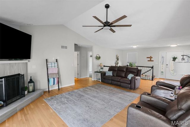 428 Marbleton Circle, O'fallon, IL 62269