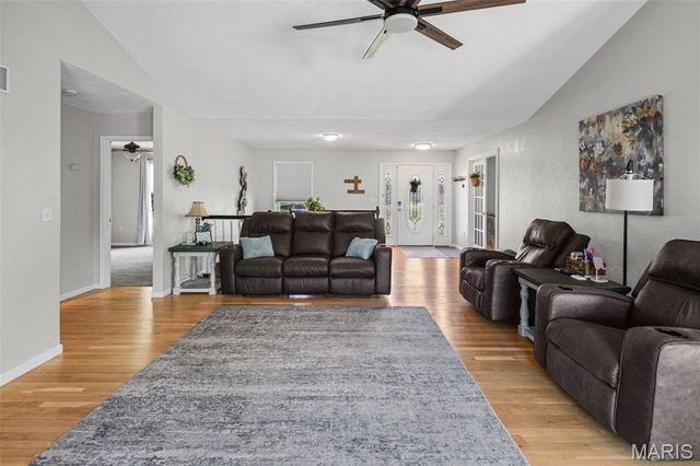 428 Marbleton Circle, O'fallon, IL 62269