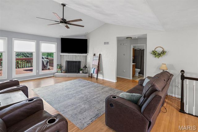 428 Marbleton Circle, O'fallon, IL 62269