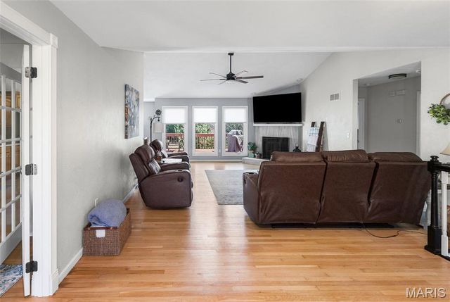 428 Marbleton Circle, O'fallon, IL 62269