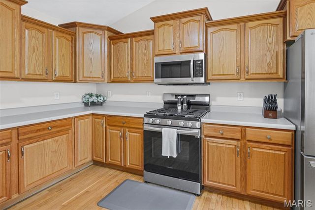 428 Marbleton Circle, O'fallon, IL 62269