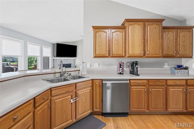 428 Marbleton Circle, O'fallon, IL 62269