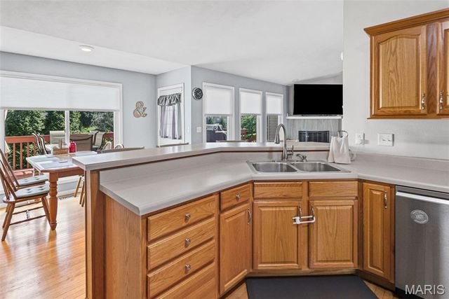 428 Marbleton Circle, O'fallon, IL 62269