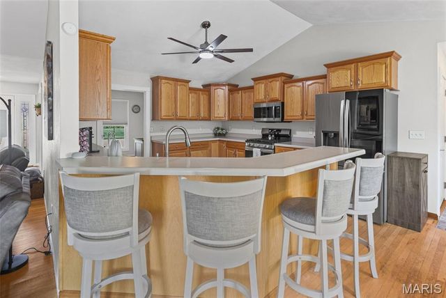 428 Marbleton Circle, O'fallon, IL 62269