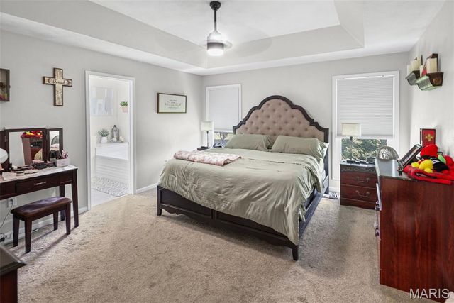 428 Marbleton Circle, O'fallon, IL 62269