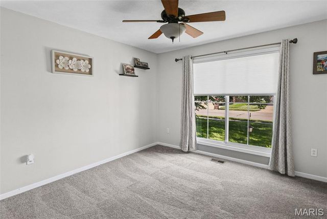 428 Marbleton Circle, O'fallon, IL 62269