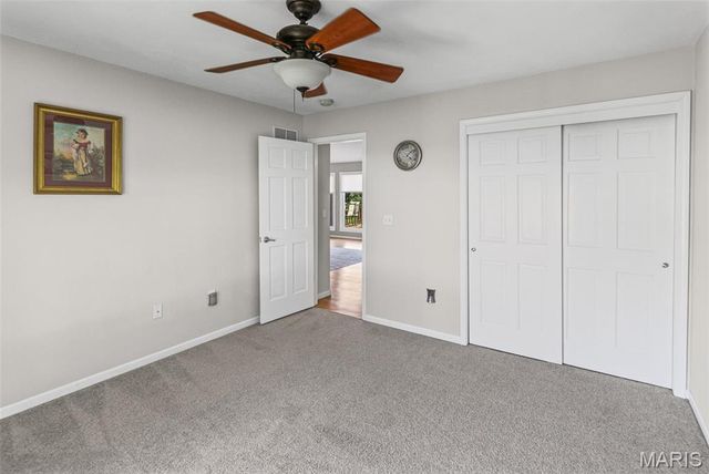 428 Marbleton Circle, O'fallon, IL 62269