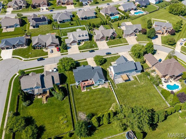 428 Marbleton Circle, O'fallon, IL 62269