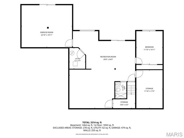 428 Marbleton Circle, O'fallon, IL 62269