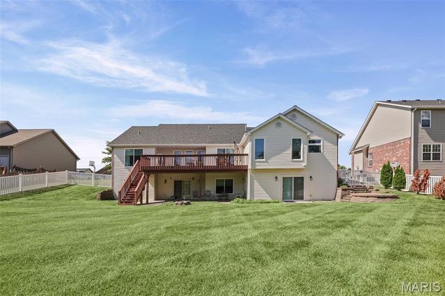 428 Marbleton Circle, O'fallon, IL 62269