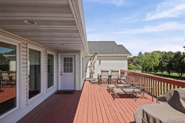 428 Marbleton Circle, O'fallon, IL 62269