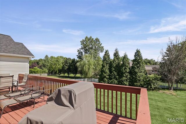 428 Marbleton Circle, O'fallon, IL 62269