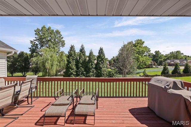 428 Marbleton Circle, O'fallon, IL 62269