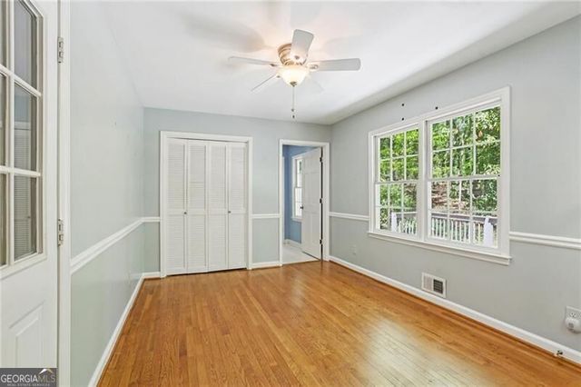 4683 Oberlin Way, Marietta, GA 30068