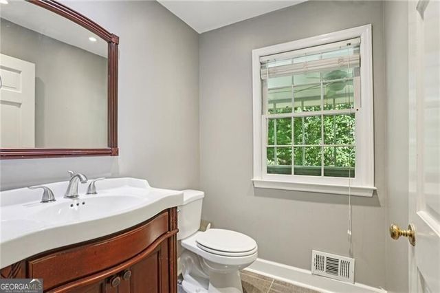 4683 Oberlin Way, Marietta, GA 30068