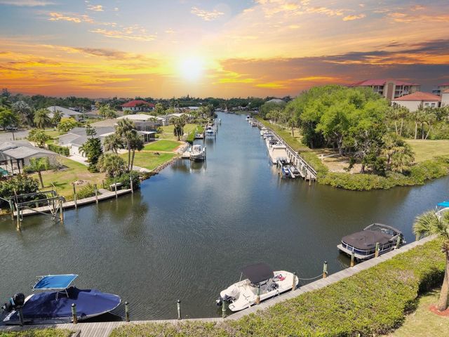 1202 JESSIE HARBOR DRIVE 1204, Osprey, FL 34229